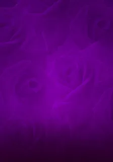 紫色玫瑰花底纹免抠