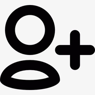 添加用户图标免抠