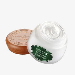 膜法世家珍珠粉泥浆面膜免抠