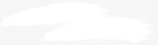 白色涂抹天空的云免抠
