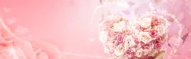 淘宝女装banner创意设计