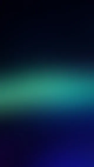 星空场景蓝色光效免抠