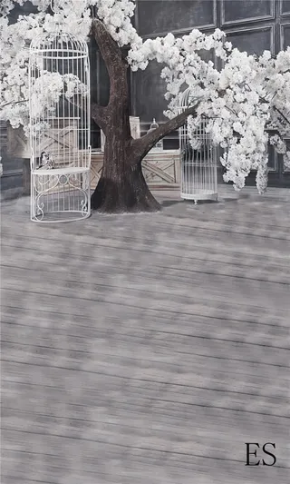 复古元素创意海报banner设计