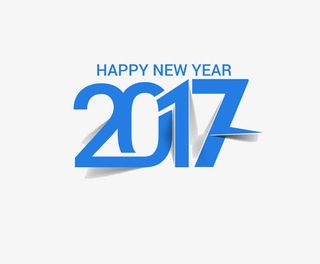 2017鸡年快乐免抠