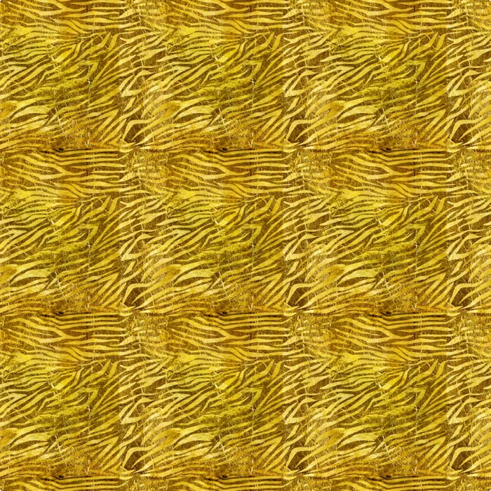 金黄金属金箔纹理高清