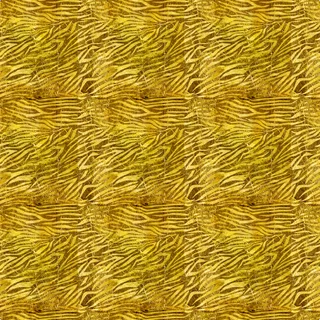 金黄金属金箔纹理高清
