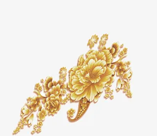 技术呢富贵花元旦晚会免抠