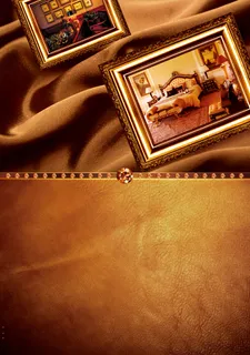 钻石牛皮背景高清