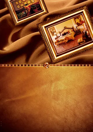 钻石牛皮背景高清