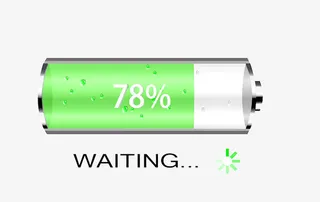 创意进度条免抠