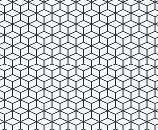 立体无缝正方体背景