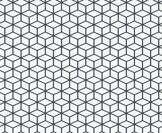 立体无缝正方体背景