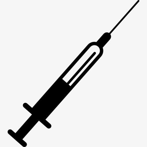 注射药物图标免抠