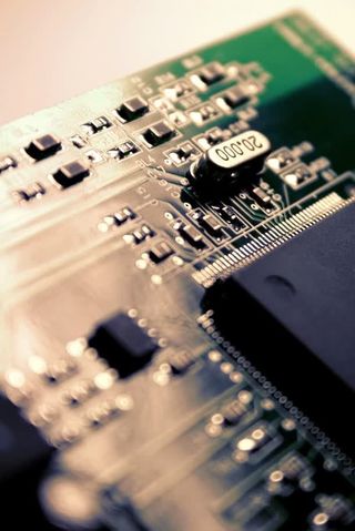 线路板纹理17免抠