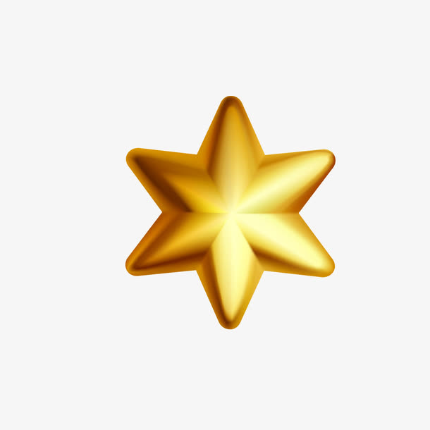 星型免抠
