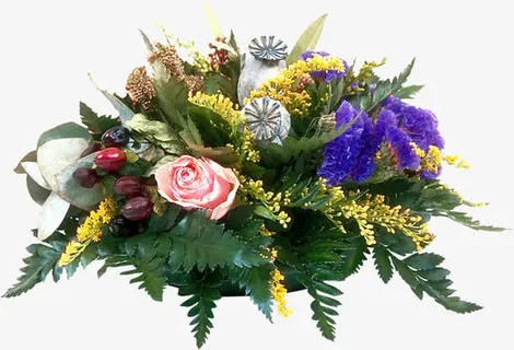 花束免抠 花束免抠