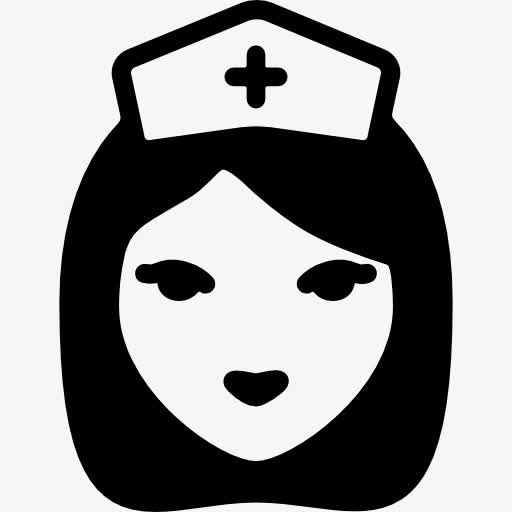 护士长图标免抠