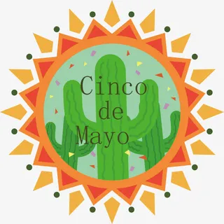 春天矢量素材免抠