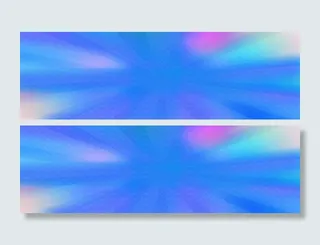 蓝色印花背景高清