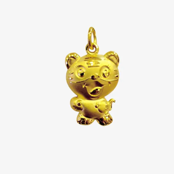 金虎免抠