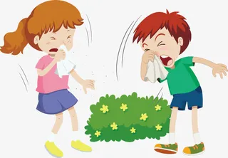 预防病毒交叉感染免抠