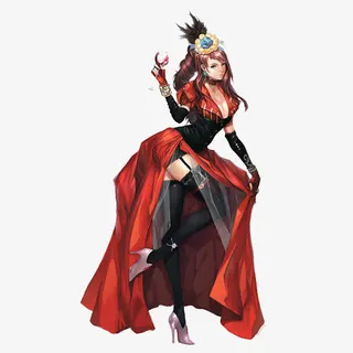 剑网三人设免抠