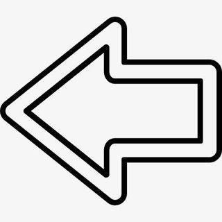 离开了箭图标免抠