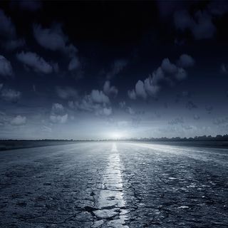 炫酷公路背景高清