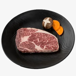 M7-8级眼肉牛排免抠