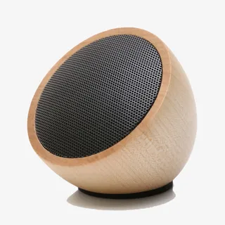 创意实木音箱免抠