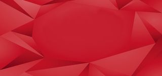 几何红色背景高清