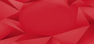 几何红色背景高清