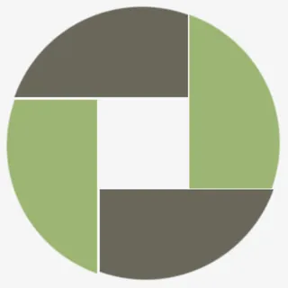 铜钱流程图免抠