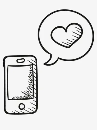 夏日矢量手绘元素免抠