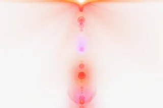 创意光影效果免抠