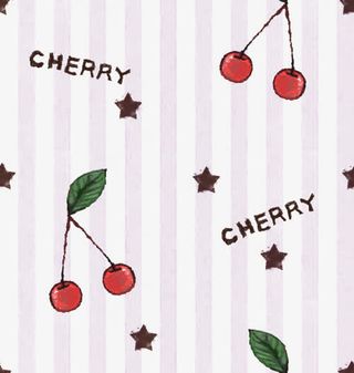 花纹小碎花图案元素免抠