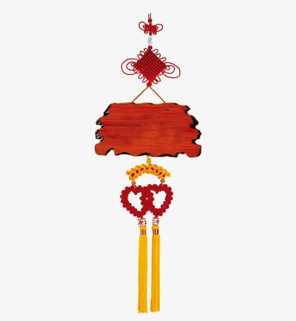 古典中国结免抠
