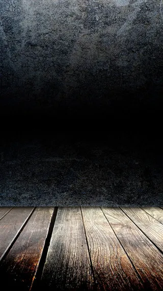 木板暗黑H5背景高清