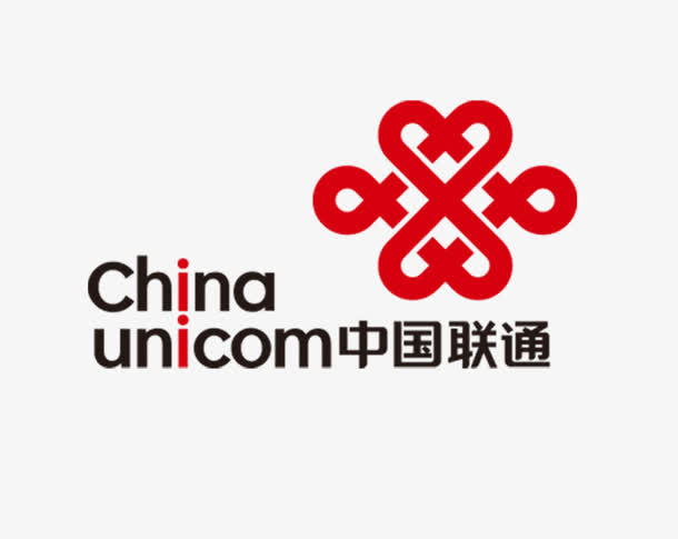 中国联通免抠