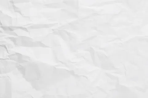 皱纹白色纸张背景免抠 皱纹白色纸张背景免抠