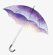 雨伞免抠