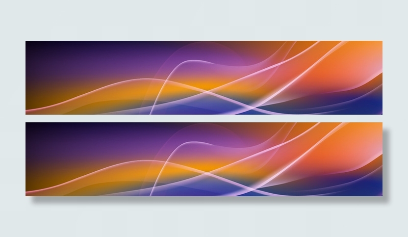 渐变科技感线条背景高清