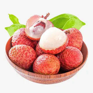 清甜的水果荔枝免抠其他元素 清甜的水果荔枝免抠其他元素