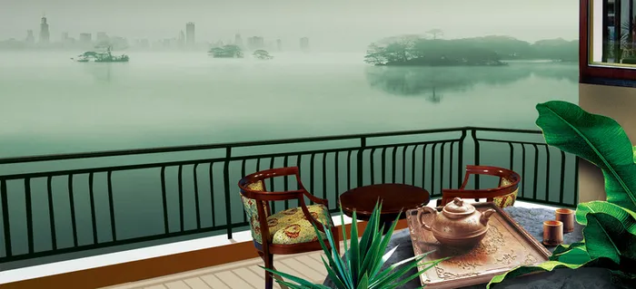 家具促销背景高清