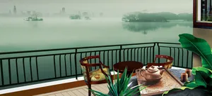 家具促销背景高清