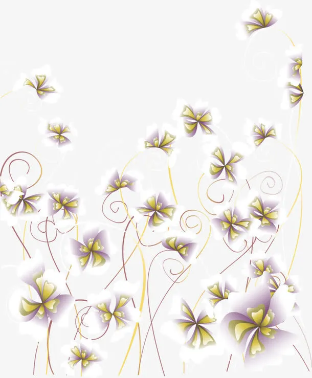 春暖花开免抠