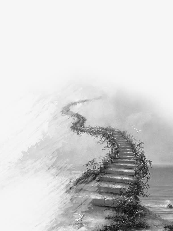 远方的路免抠