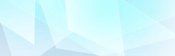 简约大气几何海报背景免抠