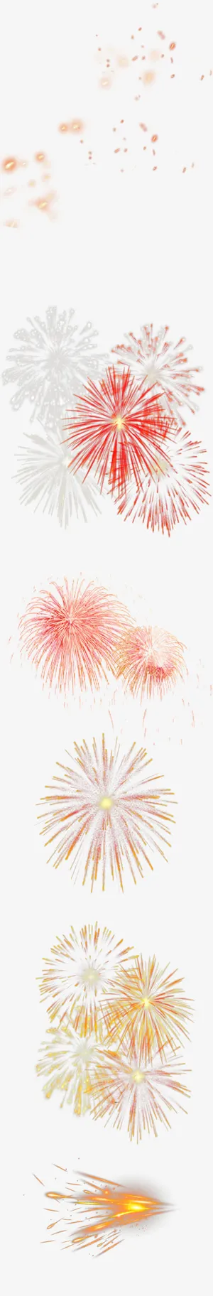 粉色的斑点底纹免抠