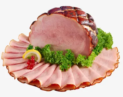 鸡肉火腿肠免抠